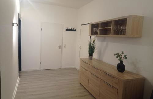 Work and Stay Meinezhagen 5 schlafzimmer 10 betten, 2 badezimmer,150 qm - Foto 17