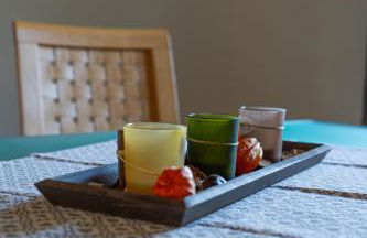 Ferienwohnung Am Rhaunelbach - Foto 11