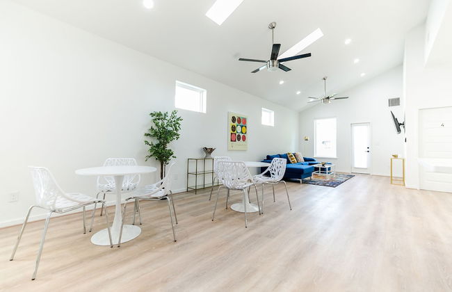 Htown Lodge - Foto 49