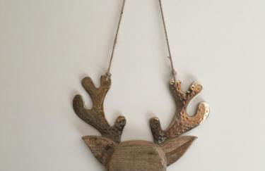 Chalet Beausoleil 4 étoiles - jacuzzi - au pied des pistes - domaine les sybelles - Photo 27