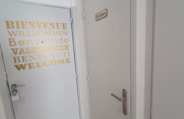 CLUB APPART - Foto 14