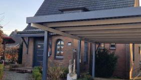 Exklusiv Hamburg Stadtrand-Villa mit Garten - Foto 2