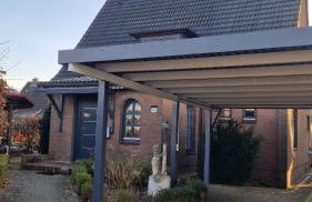 Exklusiv Hamburg Stadtrand-Villa mit Garten - Foto 2