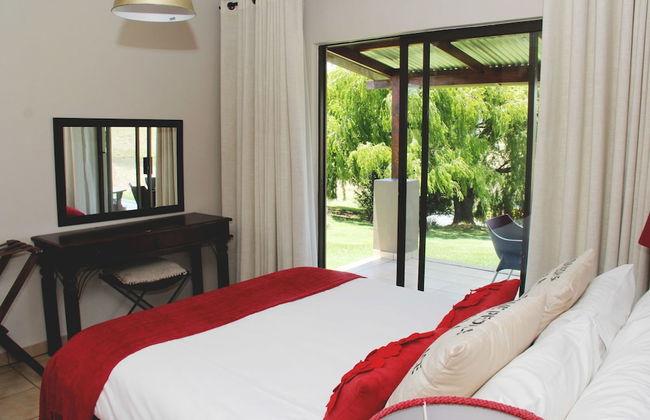 Forellenhof Guest Farm - Foto 8