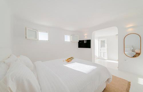 Anthis Villas Mykonos - Foto 130