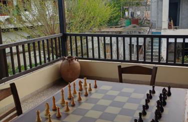 Spartan Antonis' house - Foto 22