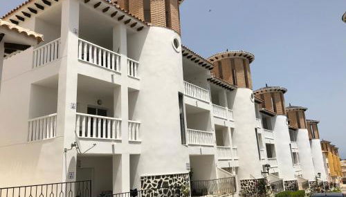 Hillasol vakantiewoning El Pinet Beach - Foto 1