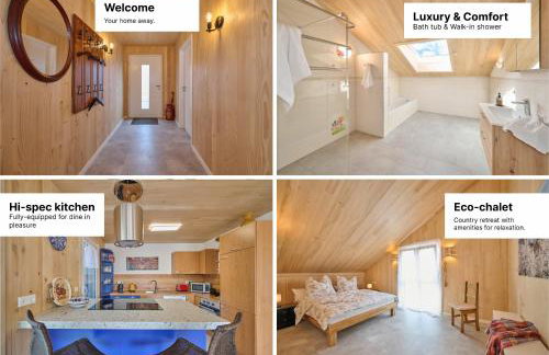 Ferienhaus Seewald - Foto 4