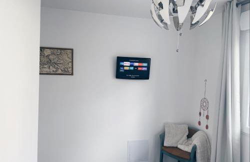 NEW: appartement tout confort + parking gratuit - Foto 10