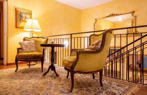 Agriturismo di Charme Villa Sant'Erasmo - Foto 49