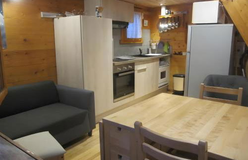 Les Chalets - Foto 10