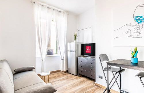 Bacoli House Superior - Central & Elegant Design - Foto 16