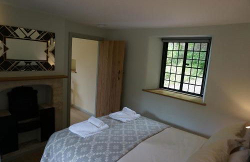 Gatekeepers Lodge, Dyrham Park - Private & Self Contained, deluxe accommodation, 15 mins from Bath - Foto 15