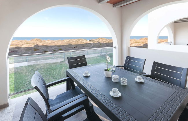 La Mar De Olas in Val Ncia - Foto 1