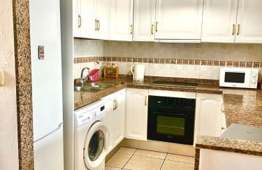 La Casita Bonita del Faro Holiday Retreat in Gran Alacant - Foto 7