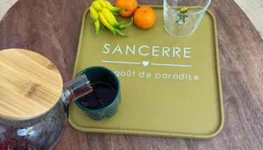 Maison Palomase en plein cœur de Sancerre - Foto 5