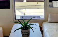 BATEAU STANDING A QUAI tout confort - Foto 9