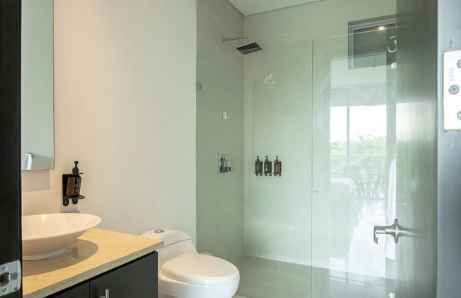 w Prestigious 2BR w Fantastic View in CTG - Foto 11