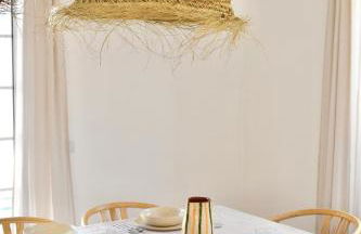 Beach house upscale villa with pool - Foto 20