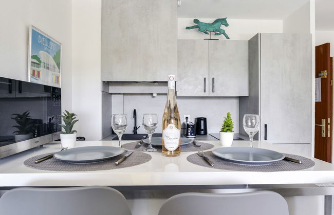 Cimiez Les Pins - Foto 9