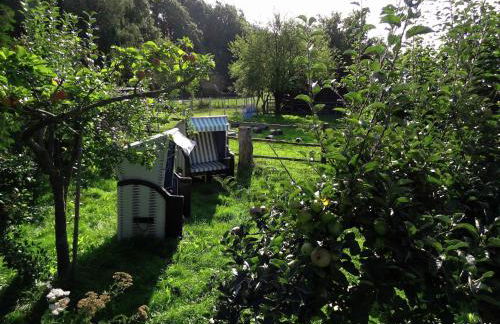 hundefreundliches Gruppenhaus in Hessen mit Garten - Foto 67