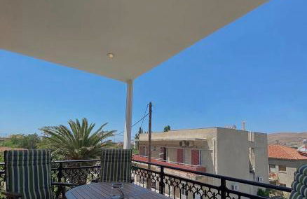 Fenareti Apartments - Foto 2