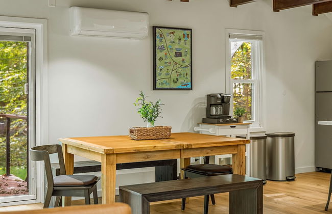 Somerset Lodge by Avantstay Hot Tub Lake Access Community Amenities - Foto 5