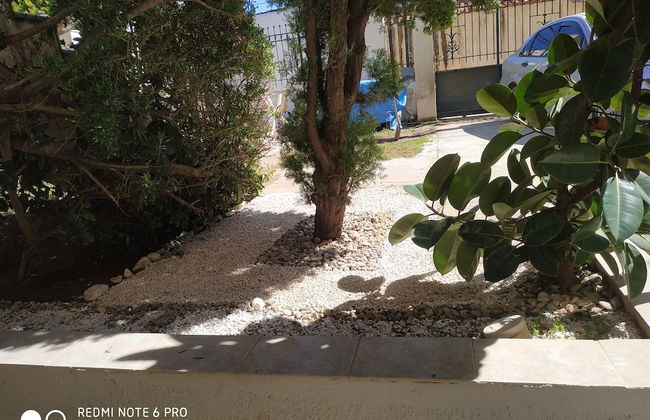 Stavros Apartments - Foto 20