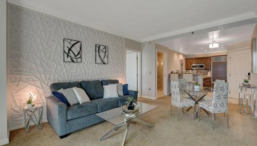 Premium Suite w/balcony at The Signature - Foto 4