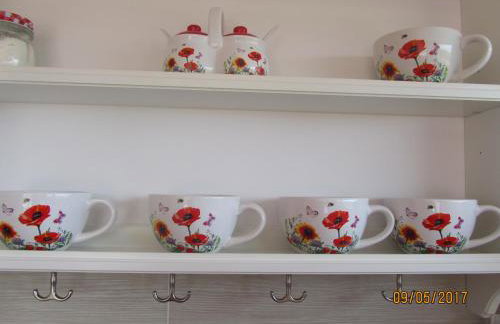 Słoneczny Dom - Foto 20