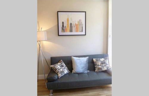 Cosy and Peaceful Maisonette with Terrace, Kidderminster - Foto 7