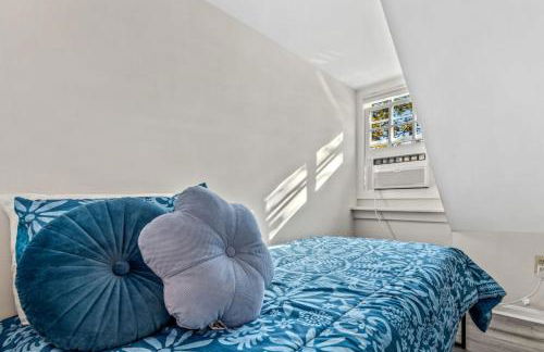 Fisher House - Downtown Annapolis! - Foto 34