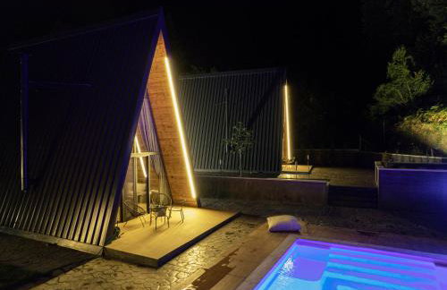 Pavliani4rest - Luxury Cabins - Foto 14