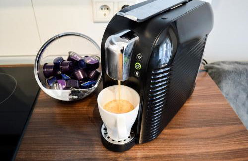 Centerapartments Tonhallenstraße - Foto 35