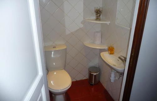 Appartement au coeur de Carcassonne - Foto 11