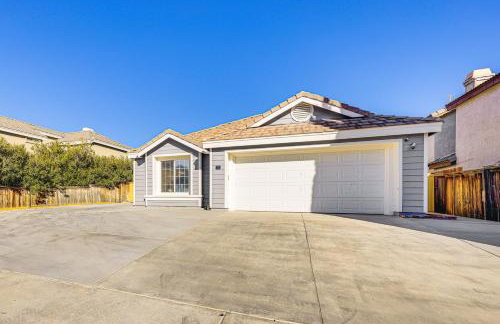 10 Mi to Mojave Narrows Victorville Studio - Foto 24