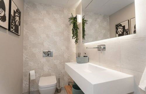 Apartment with spectacular view in Cabopino - Photo 24