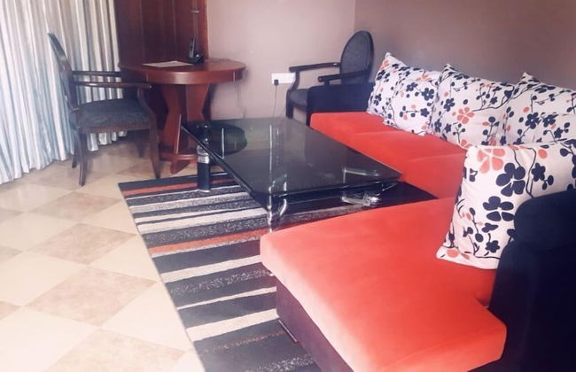 Naf Apartments - Mtwara - Foto 21