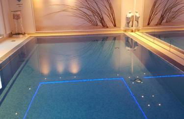 Appartementresidenz am Kurpark Bad Salzuflen - Foto 23