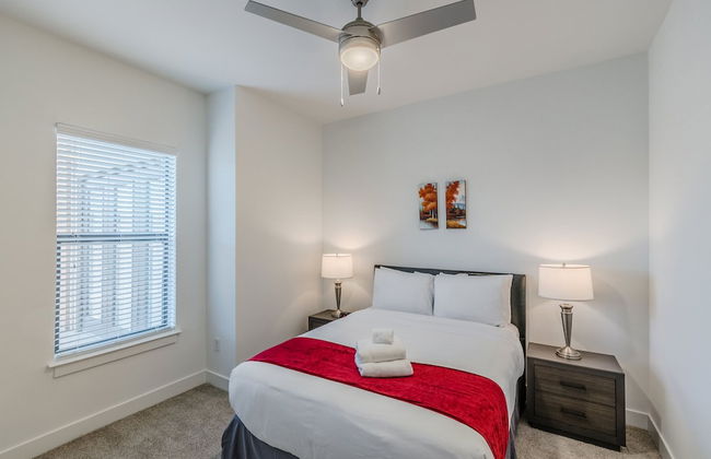 Regal Stays Apartments - West Village - Foto 6