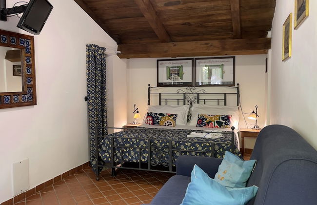 Agriturismo La Casa del Ghiro - Photo 6