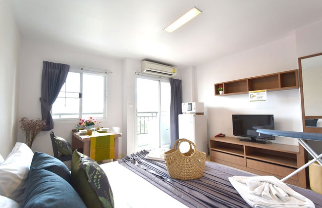 Ascella Sukhumvit 38 - Photo 11