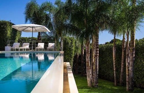 Attalàya, oasi di relax con piscina vicino Noto - Foto 64