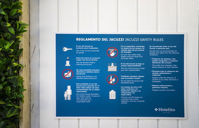 Hotelito Boutique Badalona Mar - Foto 54