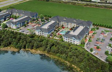 Landing Beautiful 1BD Gym - Foto 15