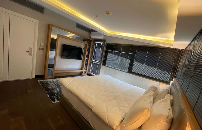 Feri Suites - Foto 40