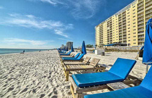 Beachfront PCB Escape with Free Beach Chair Services - Foto 28