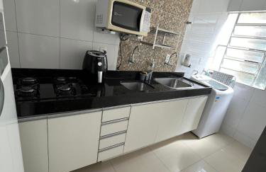 Apê de luxo na Ilha dos Araújos - Foto 13