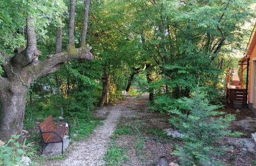 The Forest House Krk 2 - Photo 52