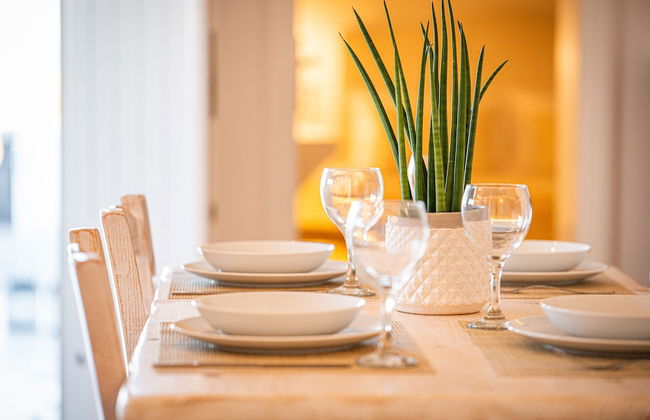 Klimata House - Private Hot Tub Pool & BBQ Villa - Photo 9